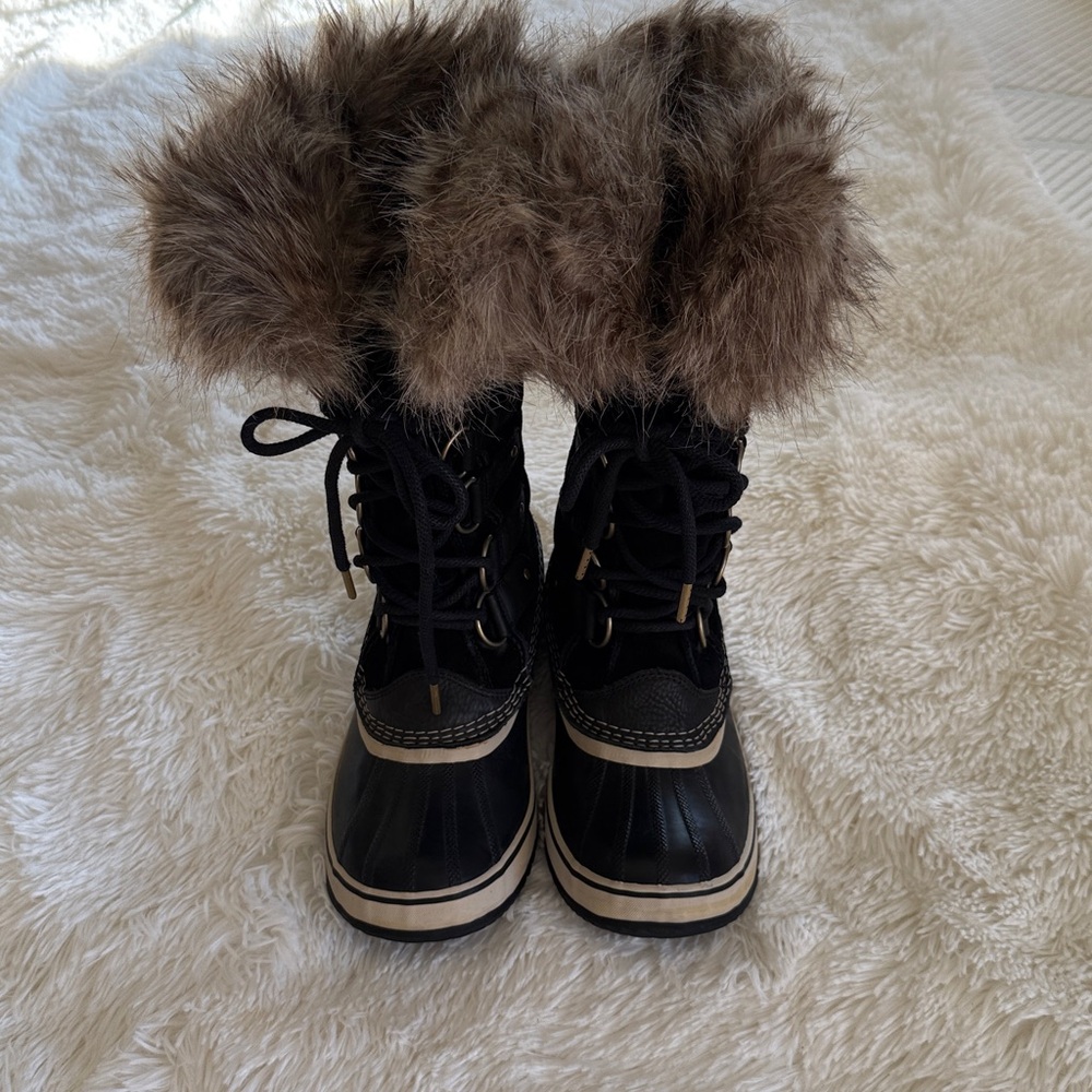 Sorel Joan of Arctic Waterproof